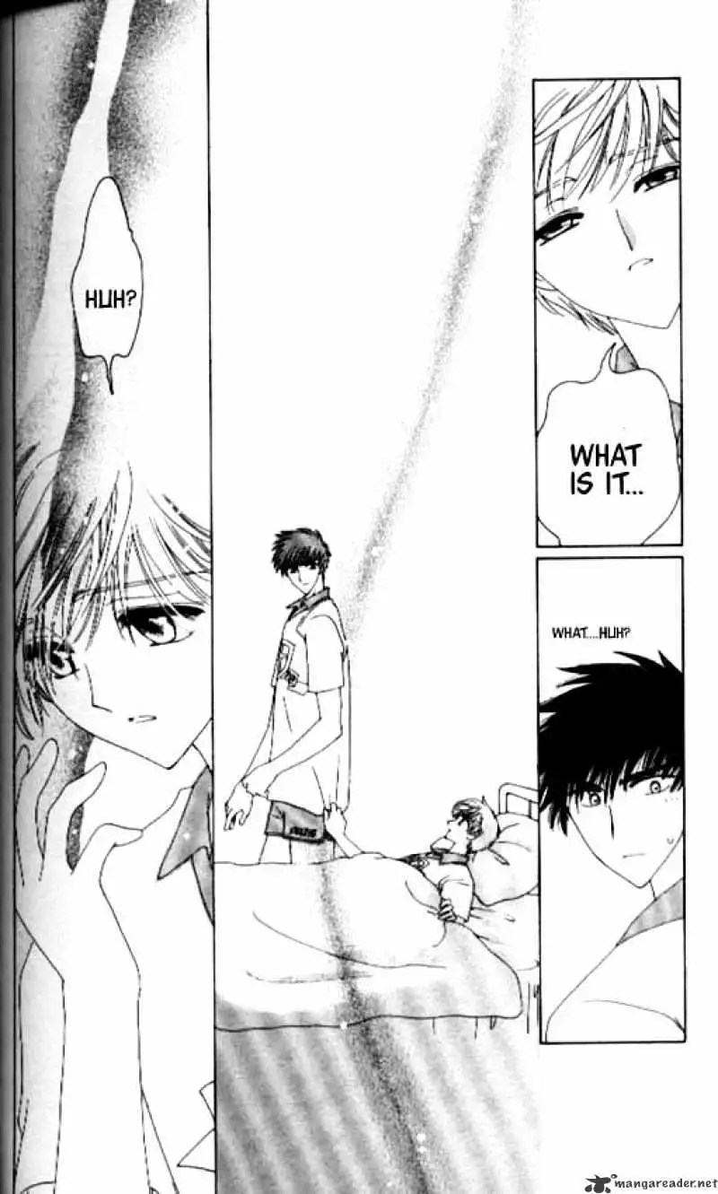 Cardcaptor Sakura Chapter 37 33